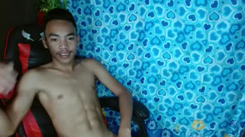 Snapshot of baby_razell chatting on 02.25.25 baby_razell online show from 02.25.25