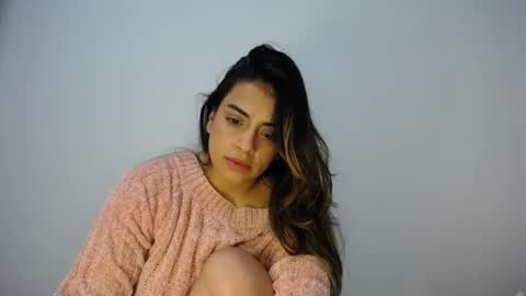 Snapshot of baby_roose chatting on 12.26.24 Baby online show from 12.26.24