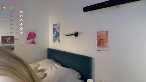 Ruth online show from 10.19.25