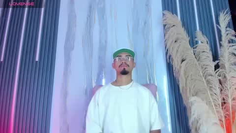 Snapshot of baby_sex_demon chatting on 02.06.26 baby_sex_demon online show from 02.06.26