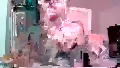 Daniella Soto online show from 09.13.25