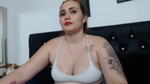 Snapshot of baby_sexgirl_ chatting on 11.05.25 Daniella Soto online show from 11.05.25