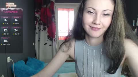 Snapshot of baby_sexy__ chatting on 11.27.25 Ida and Kira online show from 11.27.25