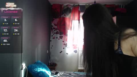 Snapshot of baby_sexy__ chatting on 02.28.26 Ida and Kira online show from 02.28.26