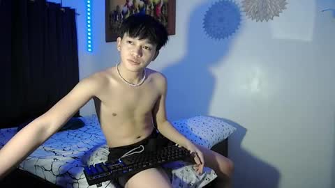 Snapshot of baby_simph chatting on 01.14.25 Josh online show from 01.14.25