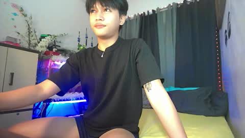 Snapshot of baby_simph chatting on 01.06.26 Josh online show from 01.06.26