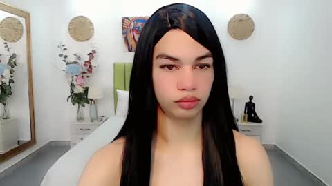 Snapshot of baby_sky01 chatting on 09.19.25 KENDALL online show from 09.19.25