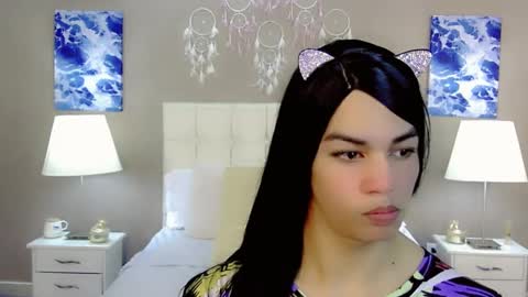 Snapshot of baby_sky01 chatting on 09.24.25 KENDALL online show from 09.24.25