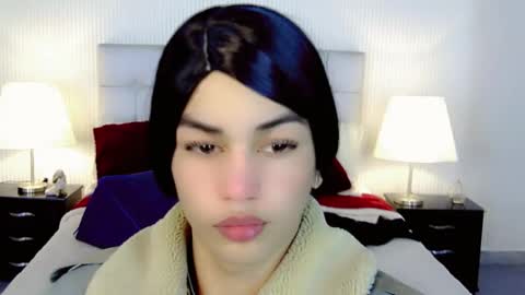Snapshot of baby_sky01 chatting on 10.09.25 KENDALL online show from 10.09.25