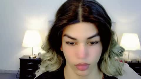 Snapshot of baby_sky01 chatting on 10.14.25 KENDALL online show from 10.14.25