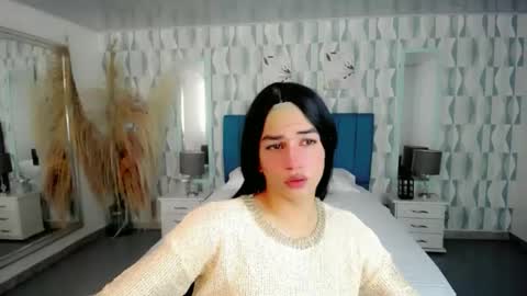 Snapshot of baby_sky01 chatting on 10.20.25 KENDALL online show from 10.20.25