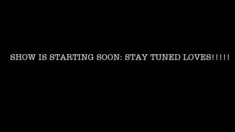 Baby Tavia online show from 12.22.24