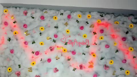 Snapshot of babyaylin chatting on 02.11.25 Aylin  online show from 02.11.25