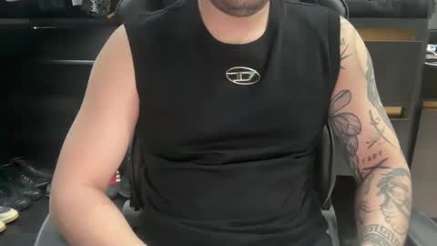 Snapshot of babybemine420 chatting on 01.19.25 babybemine420 online show from 01.19.25