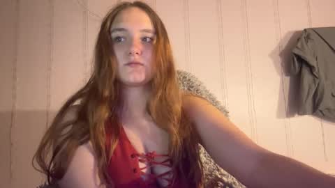Katerina online show from 09.29.25