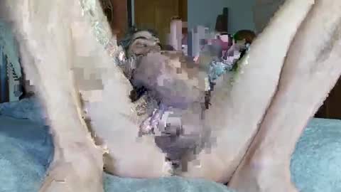 Snapshot of babyblue_1973 chatting on 12.22.24 Poindexxxter online show from 12.22.24