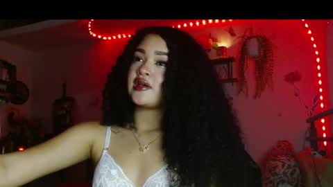 babybombom08 online show from 04.21.26