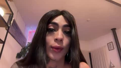 Snapshot of babybriexxx_ chatting on 09.25.25 Brianna online show from 09.25.25