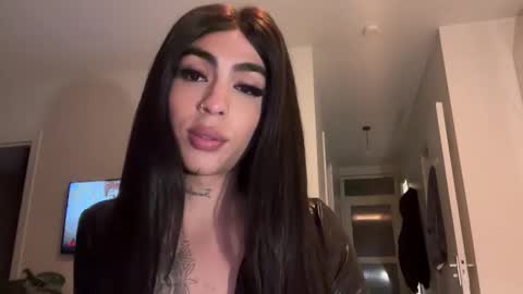 Snapshot of babybriexxx_ chatting on 10.20.25 Brianna online show from 10.20.25