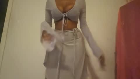 Babycakes online show from 10.16.25