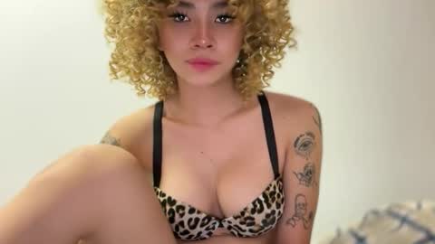 Snapshot of babyclarats chatting on 03.14.26 Clara online show from 03.14.26