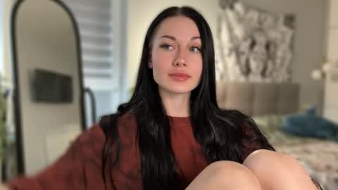 Snapshot of babycoffee chatting on 10.28.25 Baby Coffee online show from 10.28.25