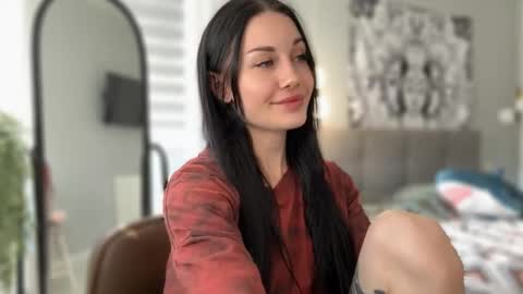 Snapshot of babycoffee chatting on 10.30.25 Baby Coffee online show from 10.30.25