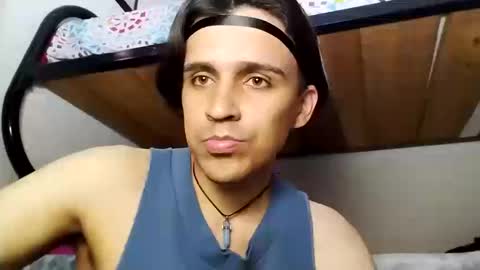 Snapshot of babydarkpink chatting on 10.16.25 Dani  online show from 10.16.25