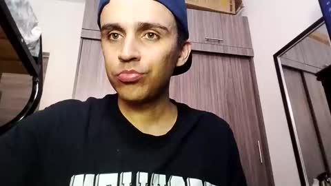 Snapshot of babydarkpink chatting on 11.02.25 Dani online show from 11.02.25