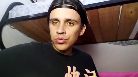 Snapshot of babydarkpink chatting on 11.03.25 Dani online show from 11.03.25