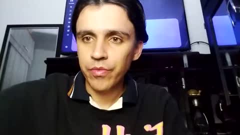 Snapshot of babydarkpink chatting on 11.16.25 Dani online show from 11.16.25