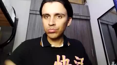 Snapshot of babydarkpink chatting on 11.16.25 Dani online show from 11.16.25