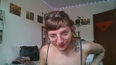 babydemon6 online show from 12.10.24