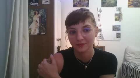 babydemon6 online show from 12.11.24