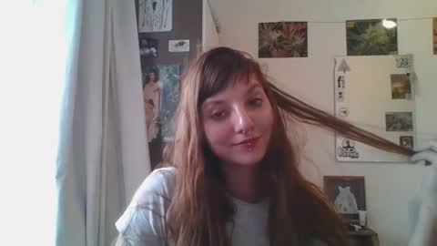 babydemon6 online show from 12.26.24