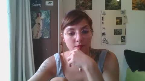 babydemon6 online show from 01.28.25