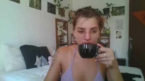 babydemon6 online show from 02.09.25