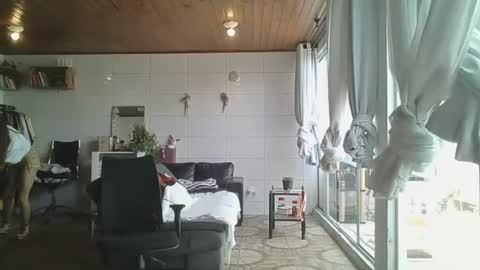 babydemon6 online show from 09.15.25