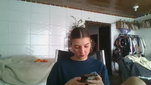 babydemon6 online show from 09.16.25