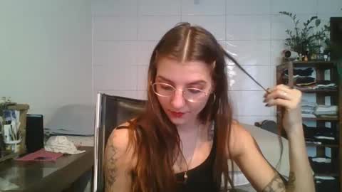 babydemon6 online show from 09.17.25