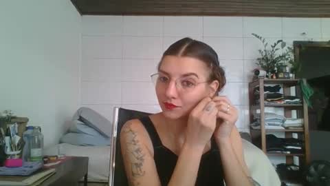 babydemon6 online show from 09.19.25