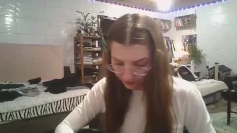 babydemon6 online show from 10.02.25