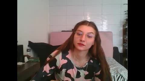 babydemon6 online show from 10.06.25