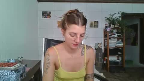 babydemon6 online show from 02.06.26