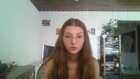 babydemon6 online show from 03.07.26