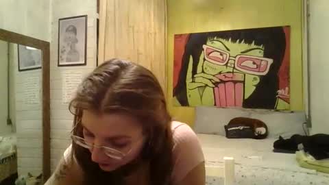 babydemon6 online show from 06.02.26