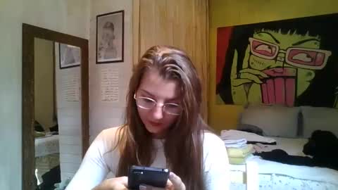 babydemon6 online show from 06.03.26
