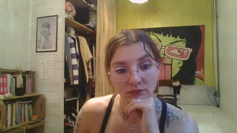 babydemon6 online show from 06.11.26