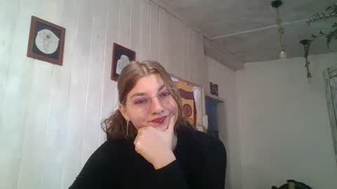 babydemon6 online show from 06.16.26