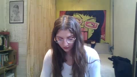 babydemon6 online show from 06.19.26